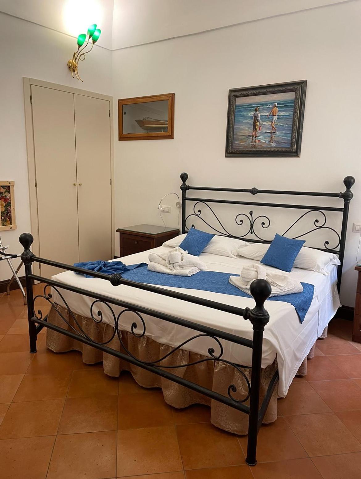 Hotel Antica Dimora Orbetello Exterior foto