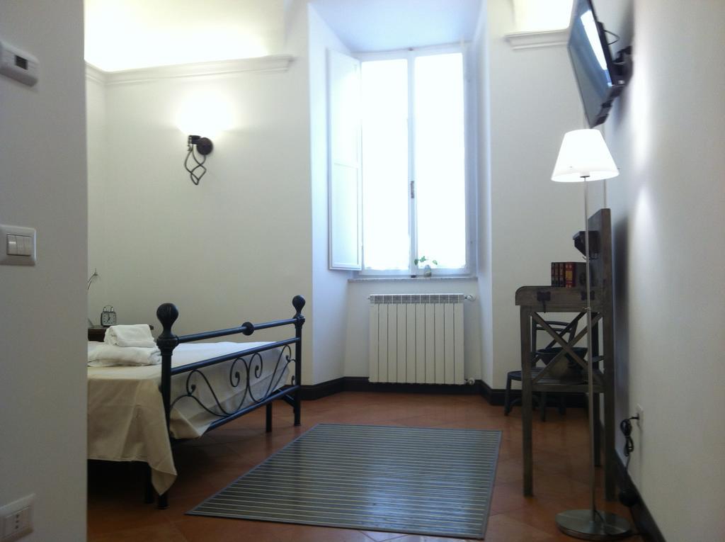 Hotel Antica Dimora Orbetello Exterior foto