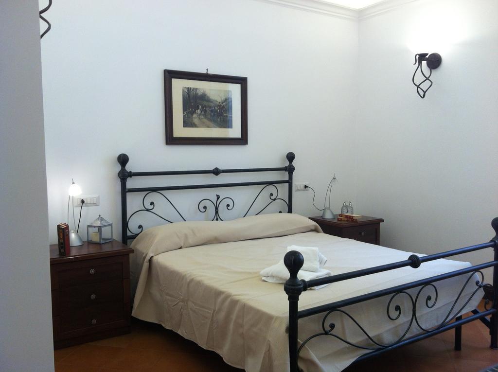 Hotel Antica Dimora Orbetello Exterior foto